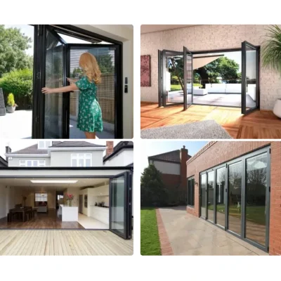 Double Glazing Services in Maidstone – Energy-Efficient Windows Double-glazed window installation on a home in Maidstone, Surrey.